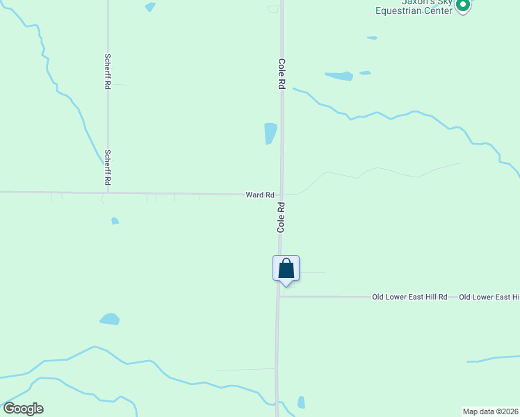 map of restaurants, bars, coffee shops, grocery stores, and more near 7353 Ward Road in Orchard Park