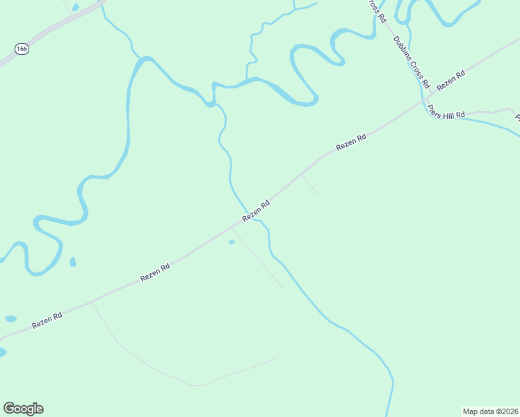 map of restaurants, bars, coffee shops, grocery stores, and more near 332 Rezen Rd in Roseboom