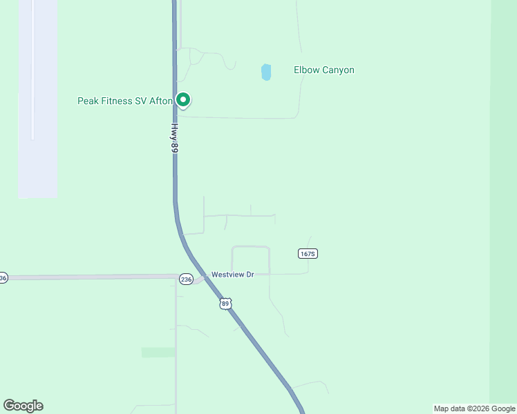 map of restaurants, bars, coffee shops, grocery stores, and more near in Afton