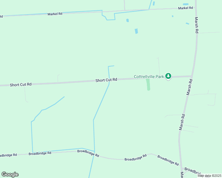 map of restaurants, bars, coffee shops, grocery stores, and more near 6039 Short Cut Road in Marine City