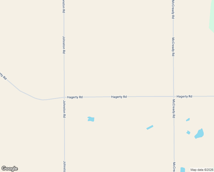 map of restaurants, bars, coffee shops, grocery stores, and more near 7914 Hagerty Road in Bothwell