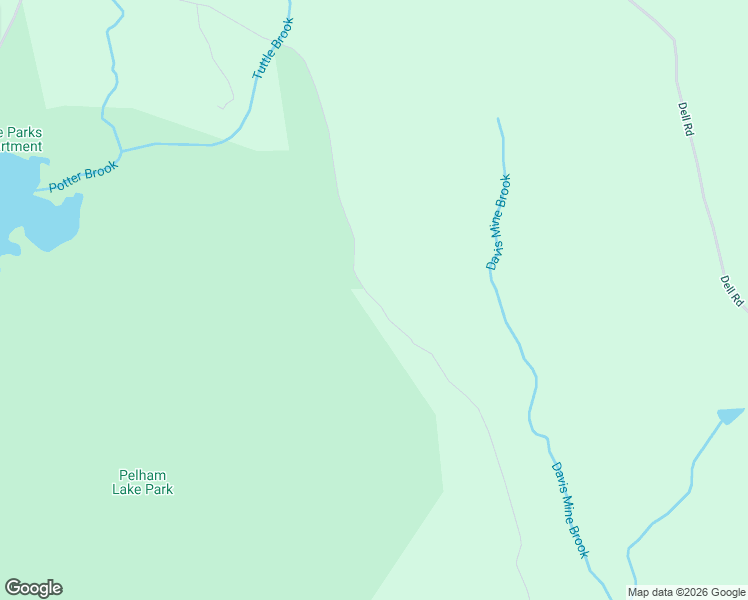 map of restaurants, bars, coffee shops, grocery stores, and more near Davis Mine Rd in Rowe