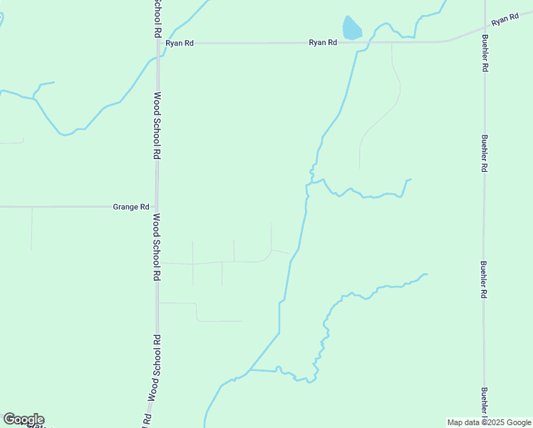 map of restaurants, bars, coffee shops, grocery stores, and more near 3110 Sugar Creek Drive in Middleville