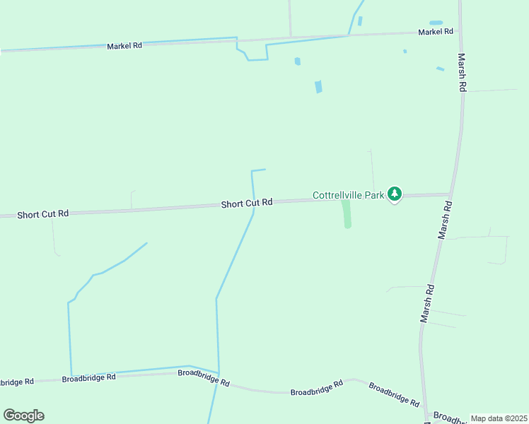 map of restaurants, bars, coffee shops, grocery stores, and more near 6039 Short Cut Road in Marine City