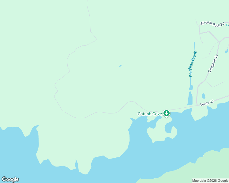 map of restaurants, bars, coffee shops, grocery stores, and more near 1306 Lewis Road in Prospect