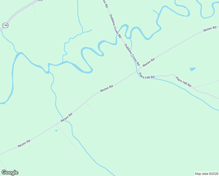 map of restaurants, bars, coffee shops, grocery stores, and more near 332 Rezen Rd in Roseboom