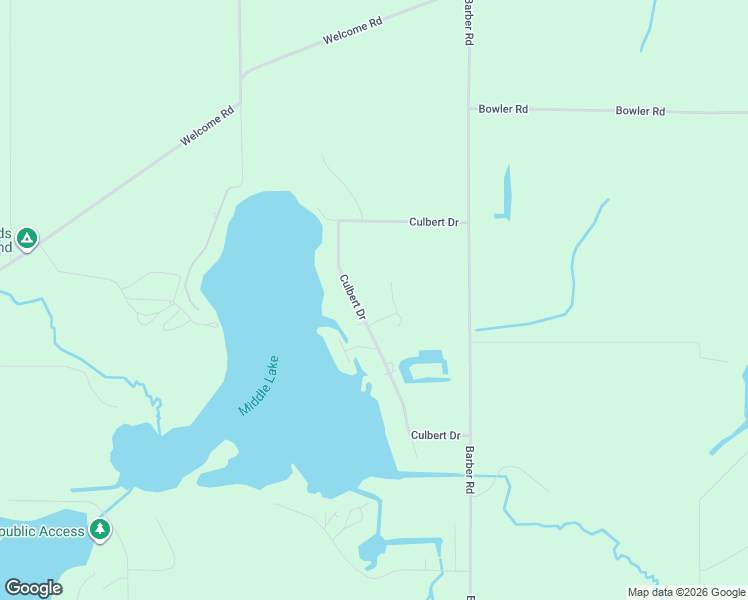 map of restaurants, bars, coffee shops, grocery stores, and more near 87 Culbert Drive in Hastings