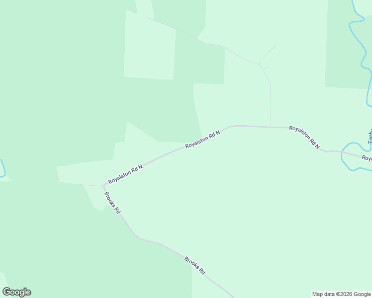map of restaurants, bars, coffee shops, grocery stores, and more near 110 Royalston Road North in Winchendon