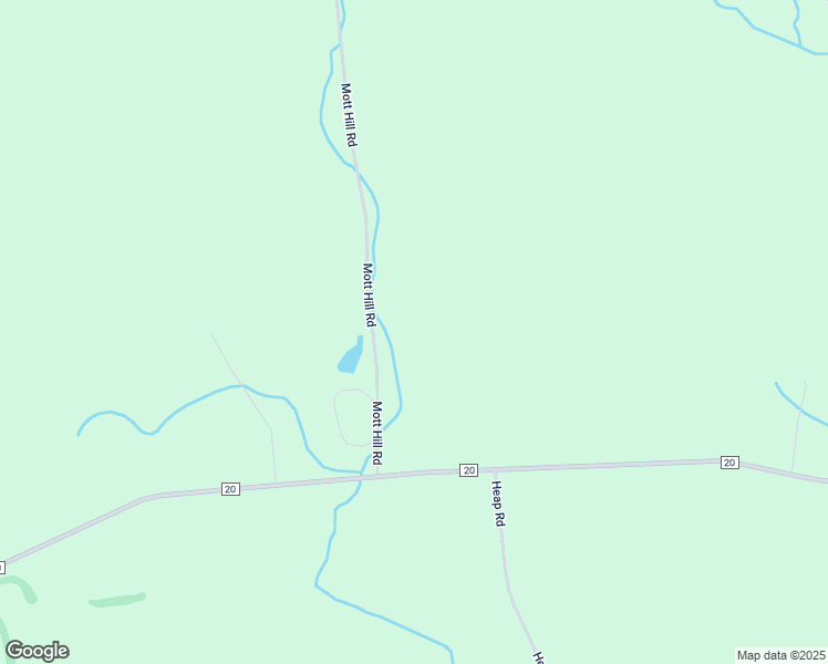 map of restaurants, bars, coffee shops, grocery stores, and more near in Edmeston