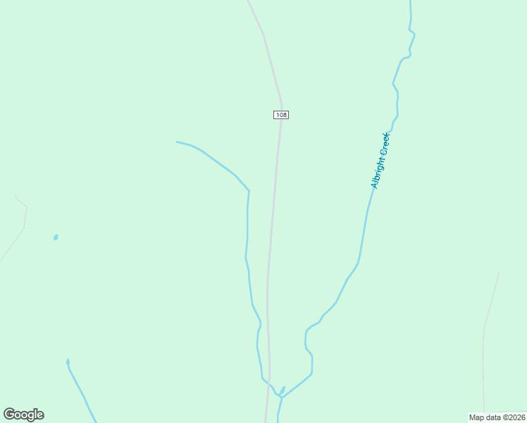 map of restaurants, bars, coffee shops, grocery stores, and more near 6089 East Homer-Baltimore Road in Homer