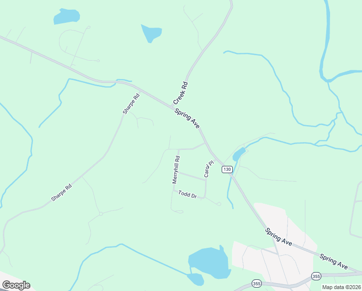 map of restaurants, bars, coffee shops, grocery stores, and more near 11 Woodridge Road in Wynantskill