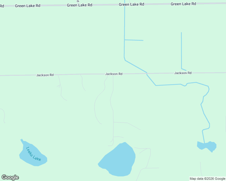map of restaurants, bars, coffee shops, grocery stores, and more near 3375 Kenyon Lane in Middleville