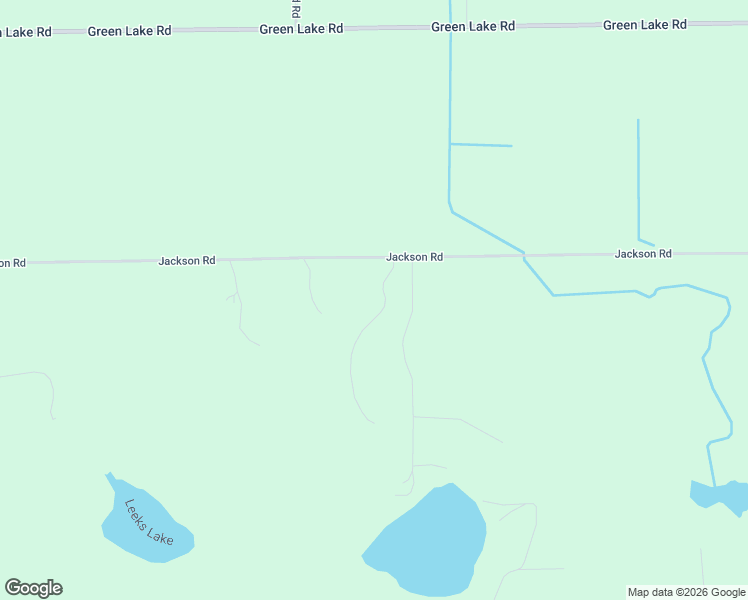 map of restaurants, bars, coffee shops, grocery stores, and more near 3375 Kenyon Lane in Middleville