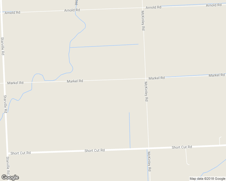 map of restaurants, bars, coffee shops, grocery stores, and more near 6625 Markel Road in Township of Cottrellville