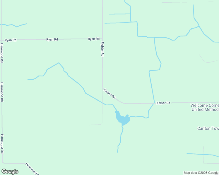 map of restaurants, bars, coffee shops, grocery stores, and more near 900 Kaiser Road in Hastings