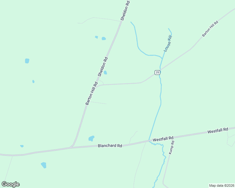 map of restaurants, bars, coffee shops, grocery stores, and more near 1232 Barton Hill Road in Schoharie