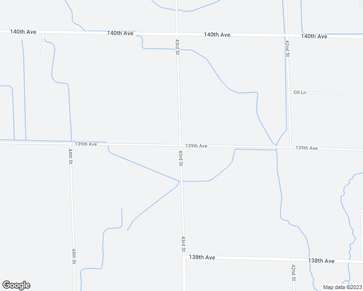 map of restaurants, bars, coffee shops, grocery stores, and more near 4343 139th Avenue in Hamilton