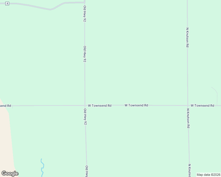 map of restaurants, bars, coffee shops, grocery stores, and more near 16146 West Townsend Road in Evansville