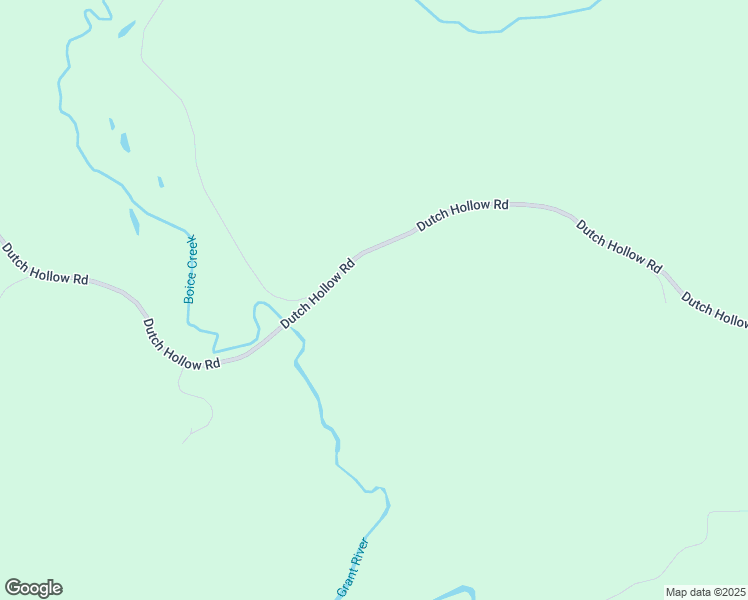 map of restaurants, bars, coffee shops, grocery stores, and more near 7035 Dutch Hollow Road in Potosi