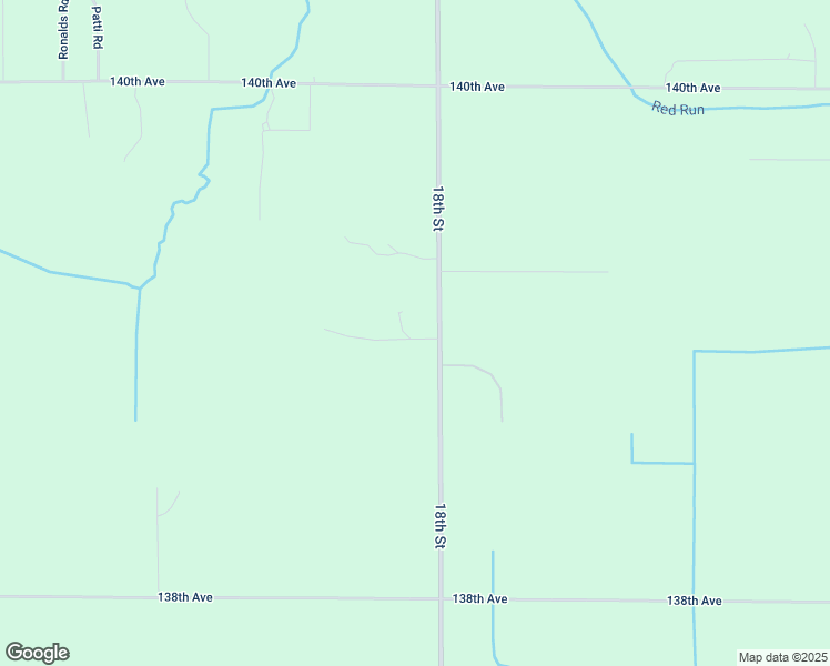 map of restaurants, bars, coffee shops, grocery stores, and more near 3910 18th Street in Dorr
