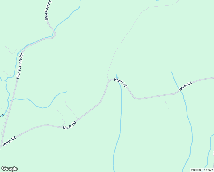 map of restaurants, bars, coffee shops, grocery stores, and more near 222 North Road in Averill Park