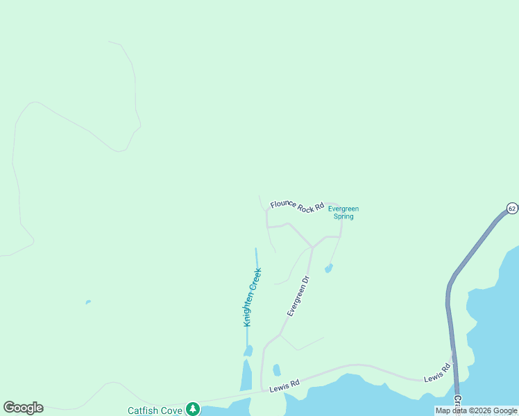 map of restaurants, bars, coffee shops, grocery stores, and more near 232 Manzanita Drive in Prospect