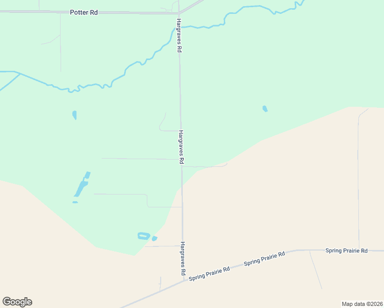 map of restaurants, bars, coffee shops, grocery stores, and more near 5864 Hargraves Road in Burlington