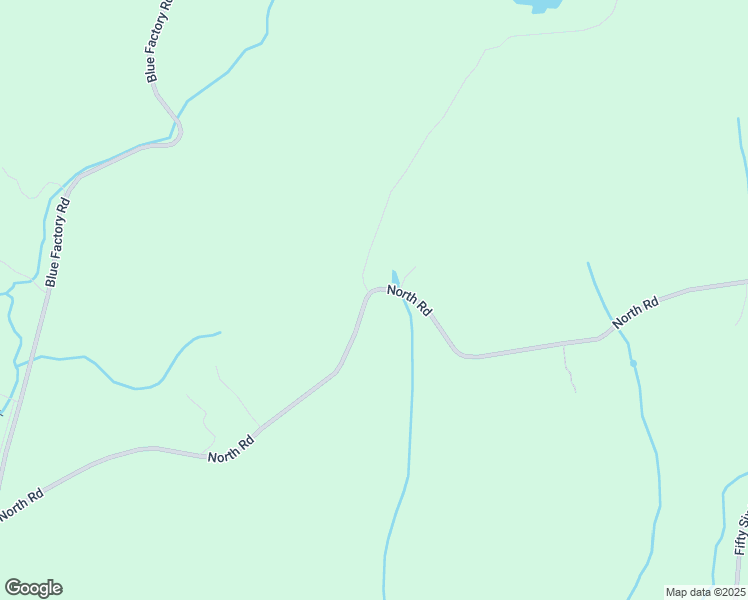 map of restaurants, bars, coffee shops, grocery stores, and more near 222 North Road in Averill Park