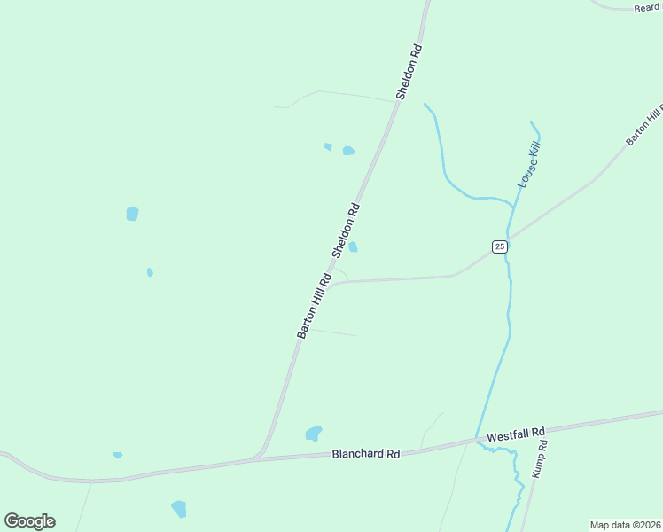 map of restaurants, bars, coffee shops, grocery stores, and more near 112 Sheldon Road in Delanson