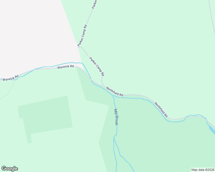 map of restaurants, bars, coffee shops, grocery stores, and more near 955 Northfield Road in Warwick