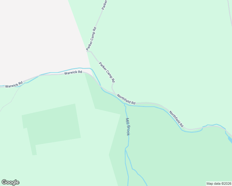 map of restaurants, bars, coffee shops, grocery stores, and more near 955 Northfield Road in Warwick