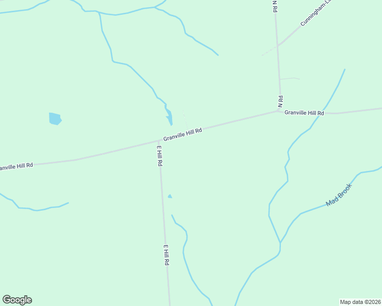 map of restaurants, bars, coffee shops, grocery stores, and more near 470 Granville Hill Road in Sherburne