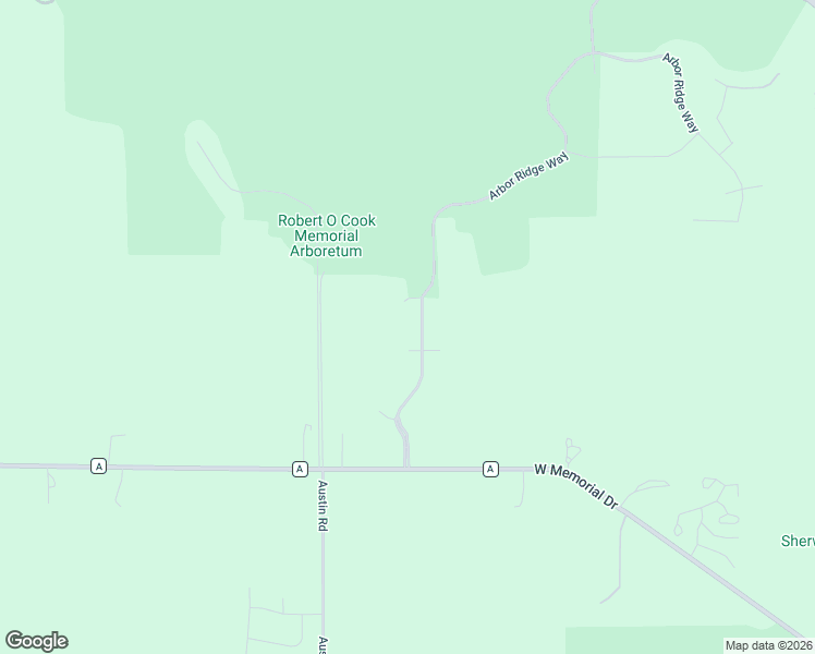 map of restaurants, bars, coffee shops, grocery stores, and more near 2019 Ice Age National Scenic Trail in Janesville