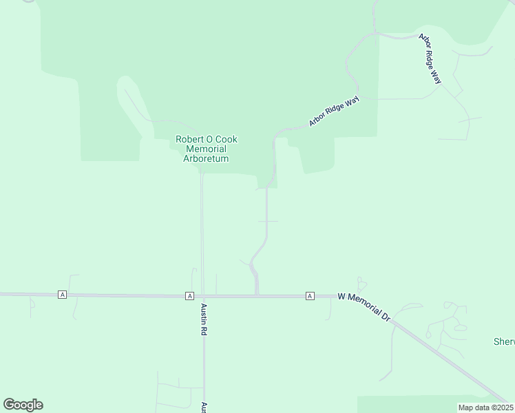 map of restaurants, bars, coffee shops, grocery stores, and more near 2019 Ice Age National Scenic Trail in Janesville