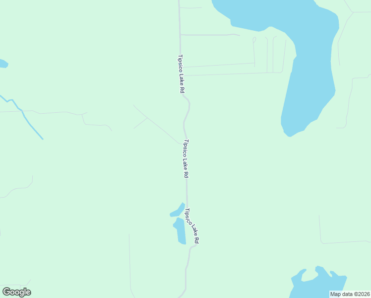 map of restaurants, bars, coffee shops, grocery stores, and more near 7501 Tipsico Lake Road in Holly