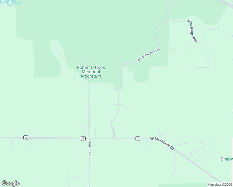 map of restaurants, bars, coffee shops, grocery stores, and more near 2019 Ice Age National Scenic Trail in Janesville