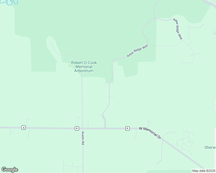 map of restaurants, bars, coffee shops, grocery stores, and more near 2019 Ice Age National Scenic Trail in Janesville