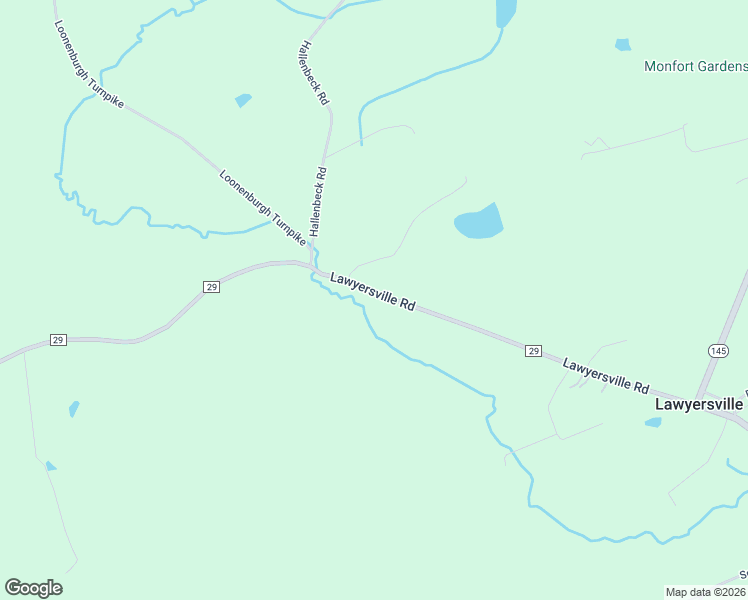 map of restaurants, bars, coffee shops, grocery stores, and more near 627 Lawyersville Road in Cobleskill