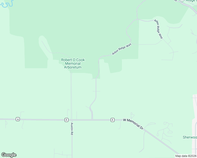 map of restaurants, bars, coffee shops, grocery stores, and more near 3400 Woods Edge Lane in Janesville