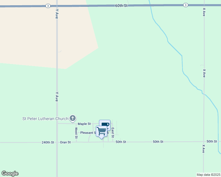 map of restaurants, bars, coffee shops, grocery stores, and more near in Oran