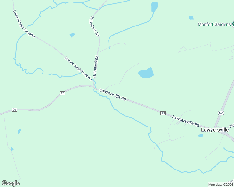 map of restaurants, bars, coffee shops, grocery stores, and more near 627 Lawyersville Rd in Cobleskill