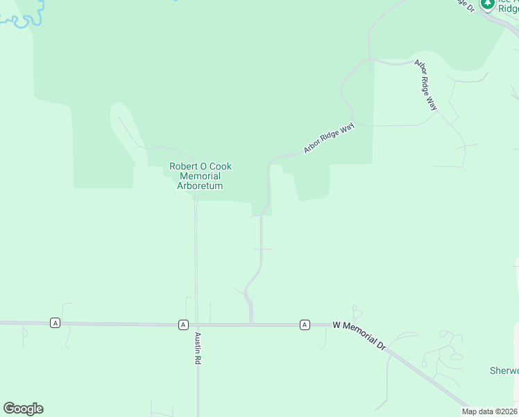 map of restaurants, bars, coffee shops, grocery stores, and more near 3400 Woods Edge Lane in Janesville