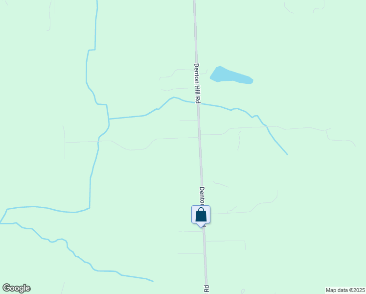 map of restaurants, bars, coffee shops, grocery stores, and more near 12496 Alcoy Drive in Fenton