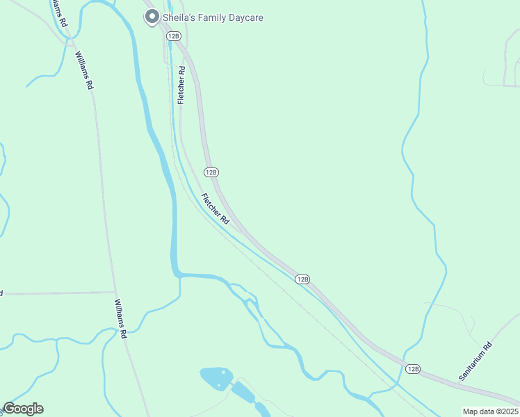 map of restaurants, bars, coffee shops, grocery stores, and more near 476 New York 12B in Sherburne