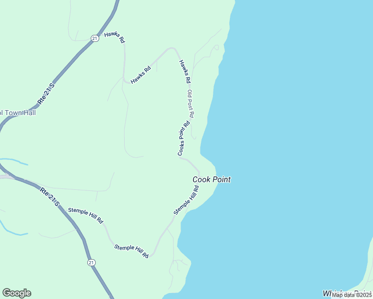 map of restaurants, bars, coffee shops, grocery stores, and more near 6403 Old Post Road in Naples