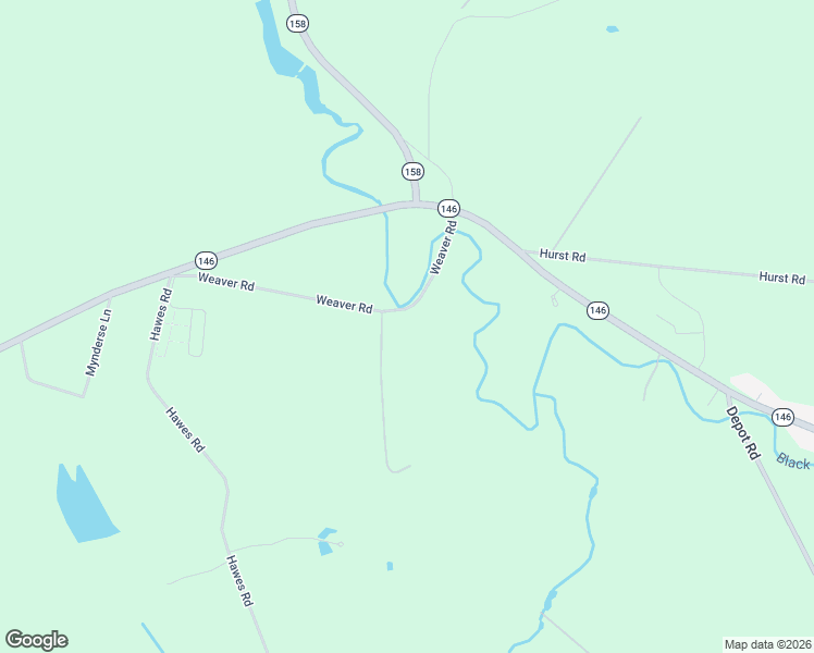 map of restaurants, bars, coffee shops, grocery stores, and more near 4386 Weaver Road in Altamont