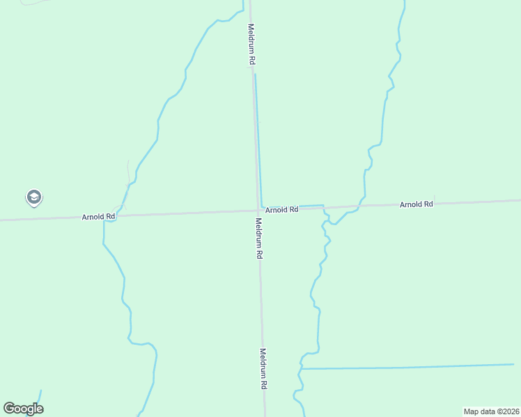 map of restaurants, bars, coffee shops, grocery stores, and more near 9002 Arnold Road in St. Clair County