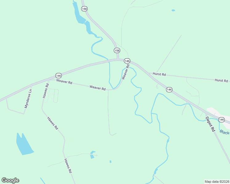 map of restaurants, bars, coffee shops, grocery stores, and more near 4386 Weaver Road in Altamont