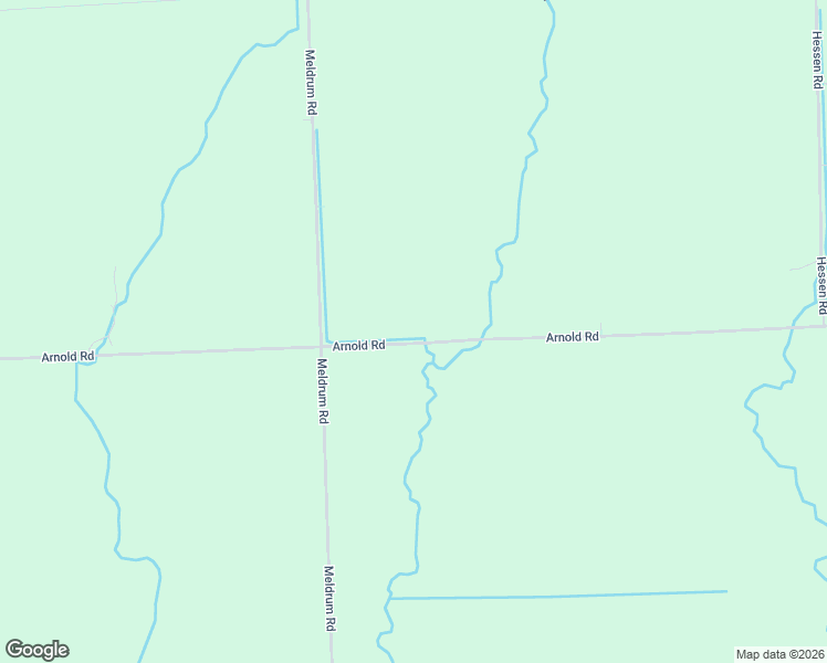 map of restaurants, bars, coffee shops, grocery stores, and more near 8903-8999 Arnold Road in St. Clair County