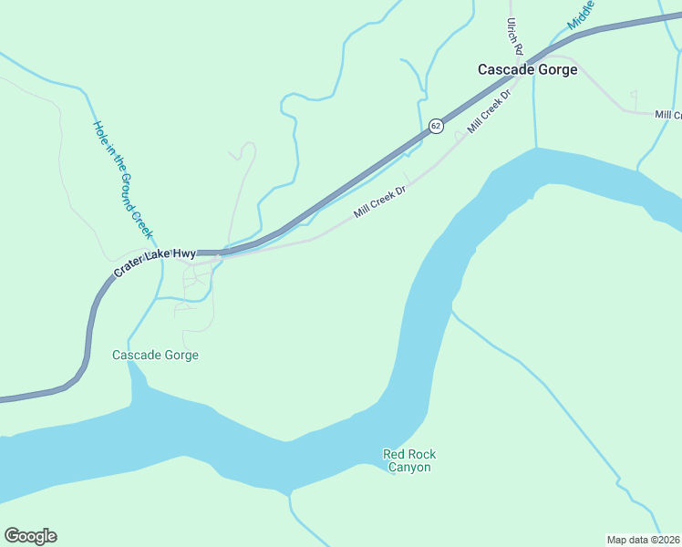 map of restaurants, bars, coffee shops, grocery stores, and more near 2541 Mill Creek Drive in Prospect